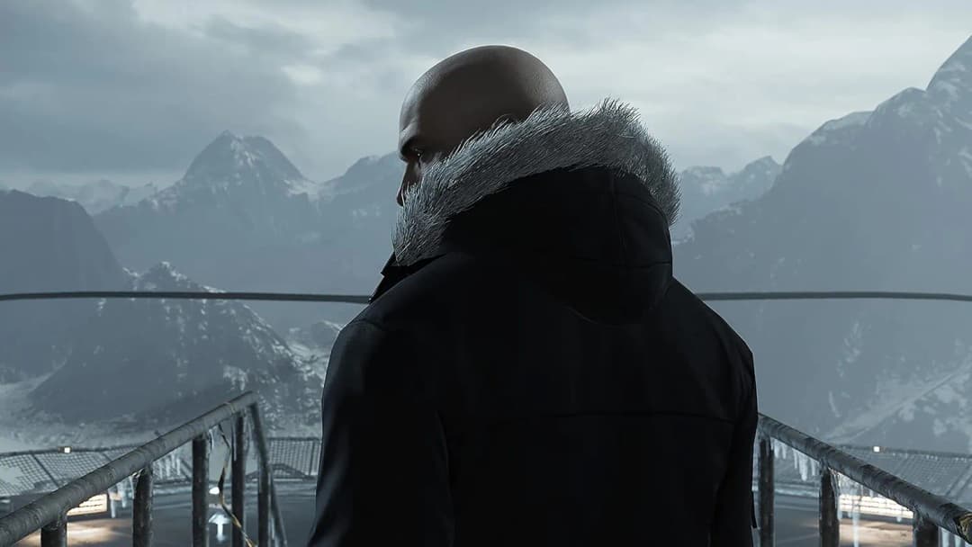 Hitman: World of Assassination for PlayStation 5 image