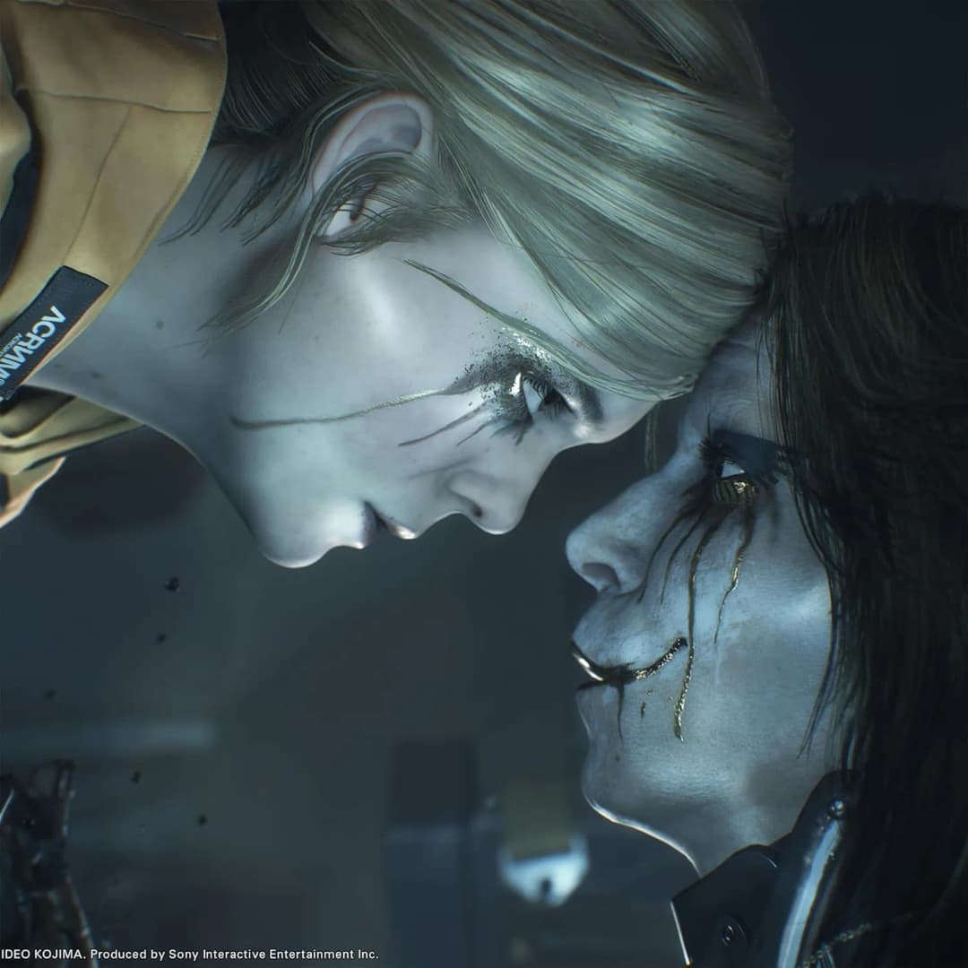 Death Stranding 2: On the Beach for PlayStation 5 image