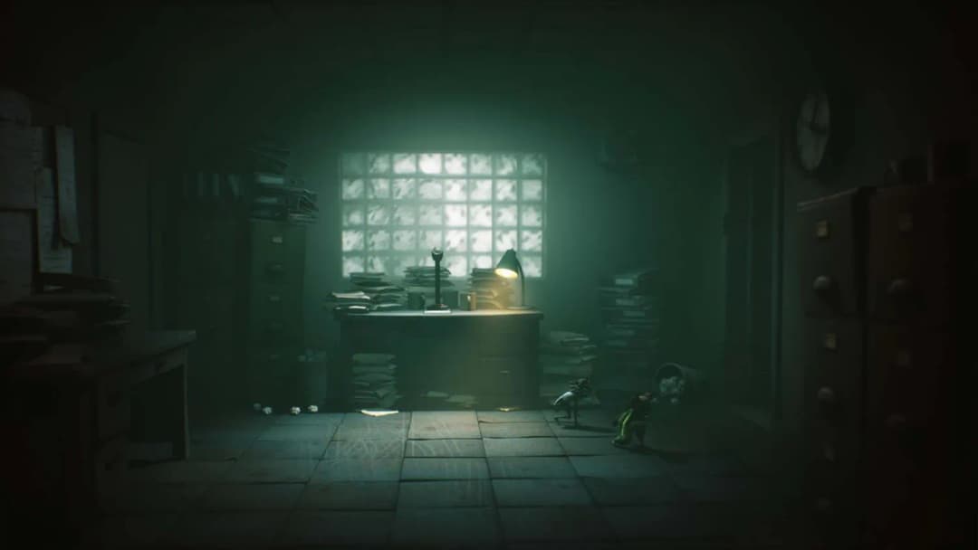Little Nightmares III for PlayStation 5 image