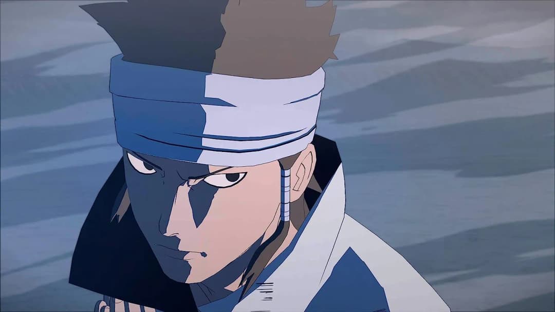 Naruto x Boruto Ultimate Ninja Storm Connections for PlayStation 5 image