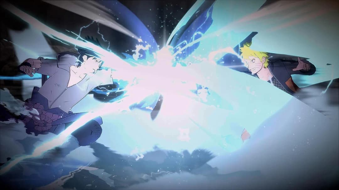 Naruto x Boruto Ultimate Ninja Storm Connections for PlayStation 5 image