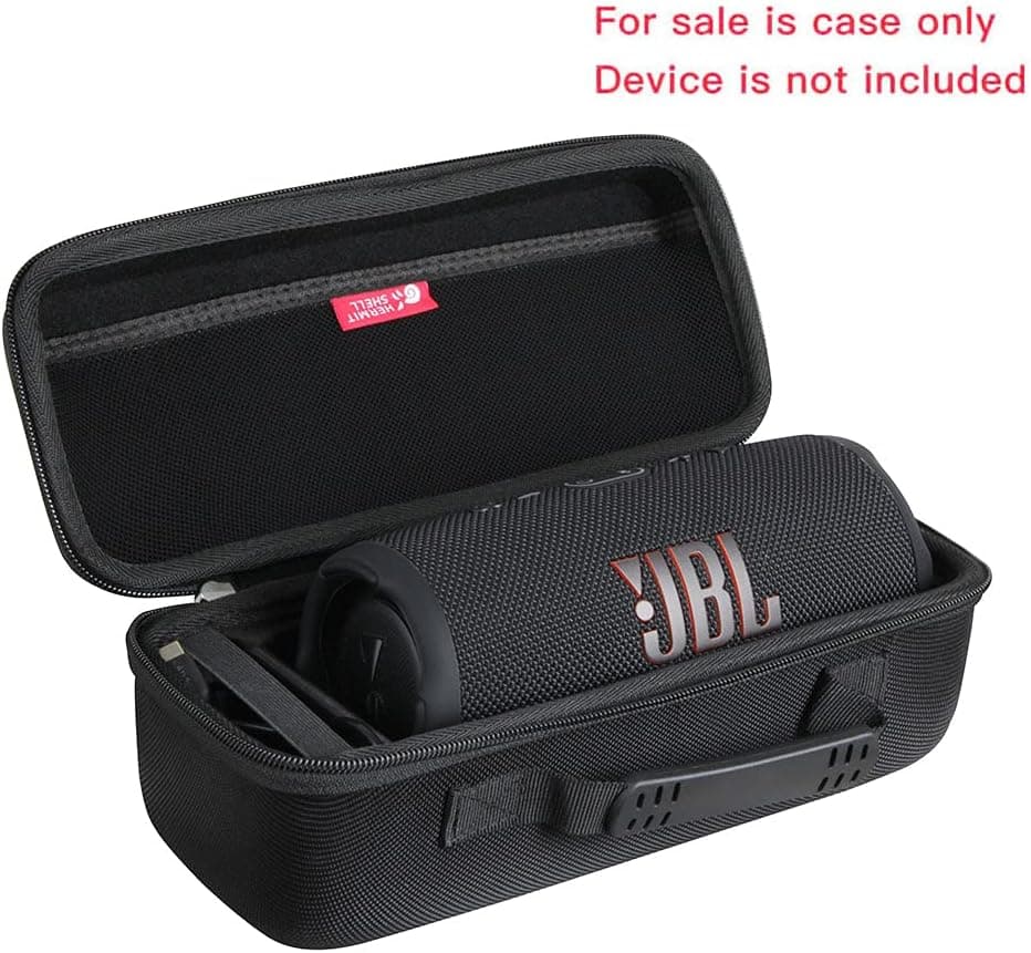JBL Charge 5 Protective Carry Bag image