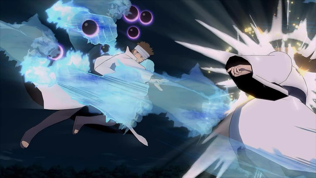 Naruto x Boruto Ultimate Ninja Storm Connections for PlayStation 5 image