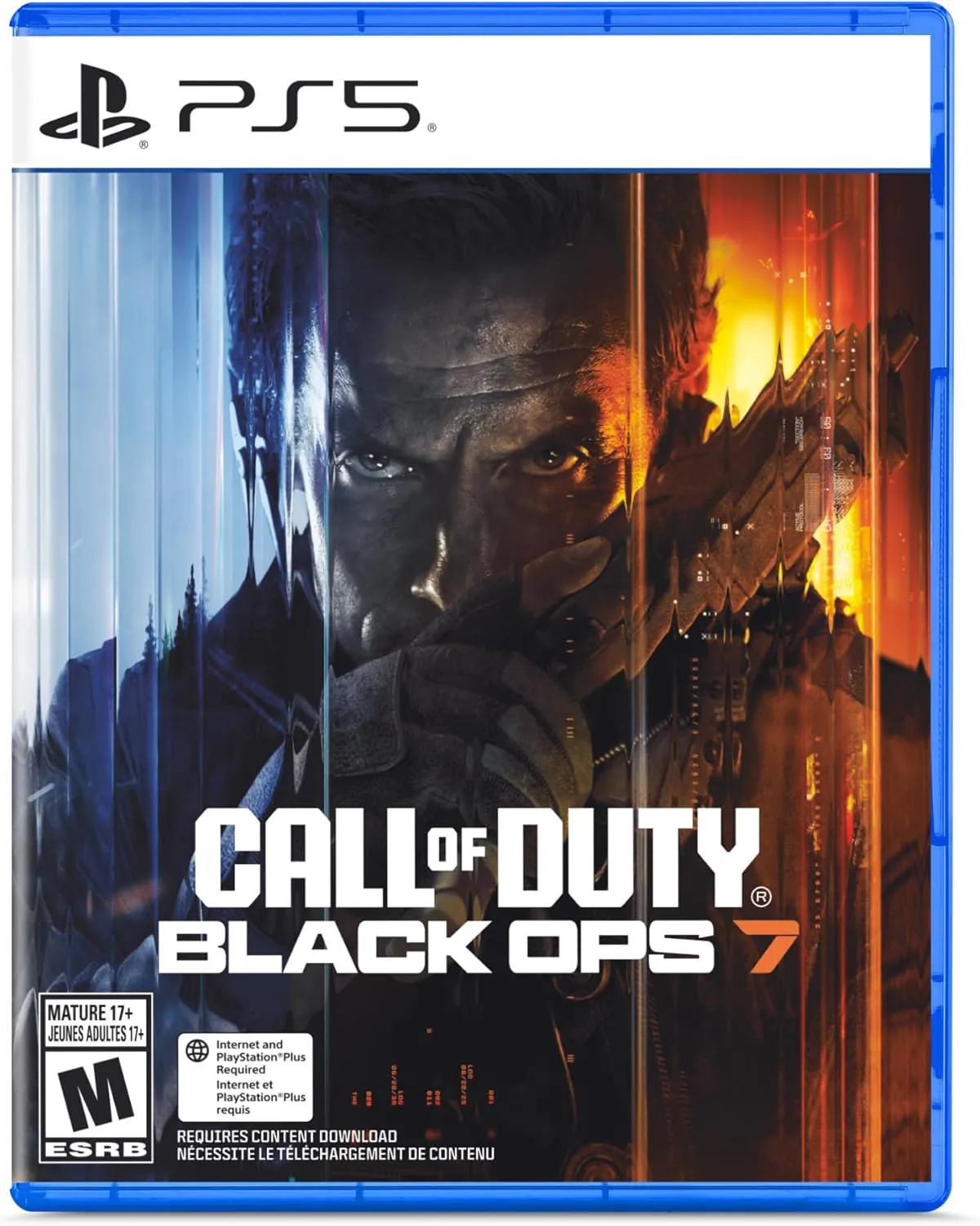 Call of Duty: Black Ops 7 for PlayStation 5 image