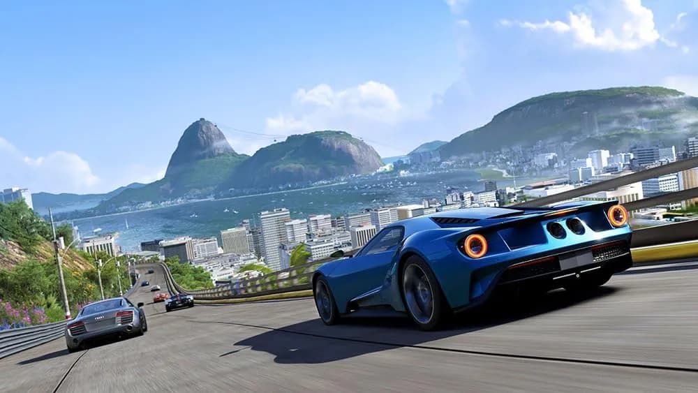 Forza Motorsport 6 image