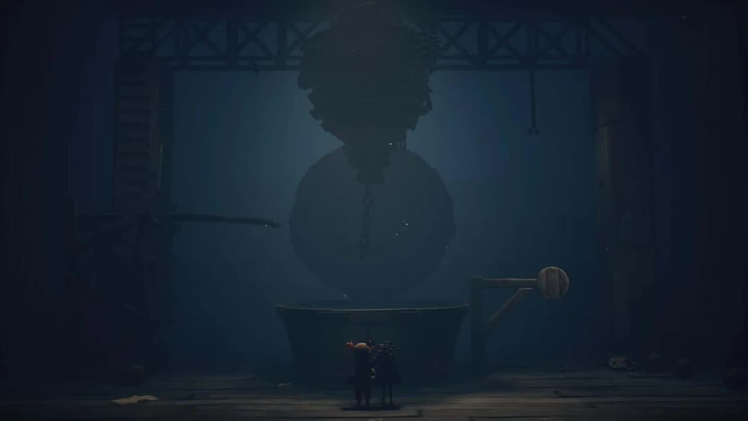 Little Nightmares III for PlayStation 5 image