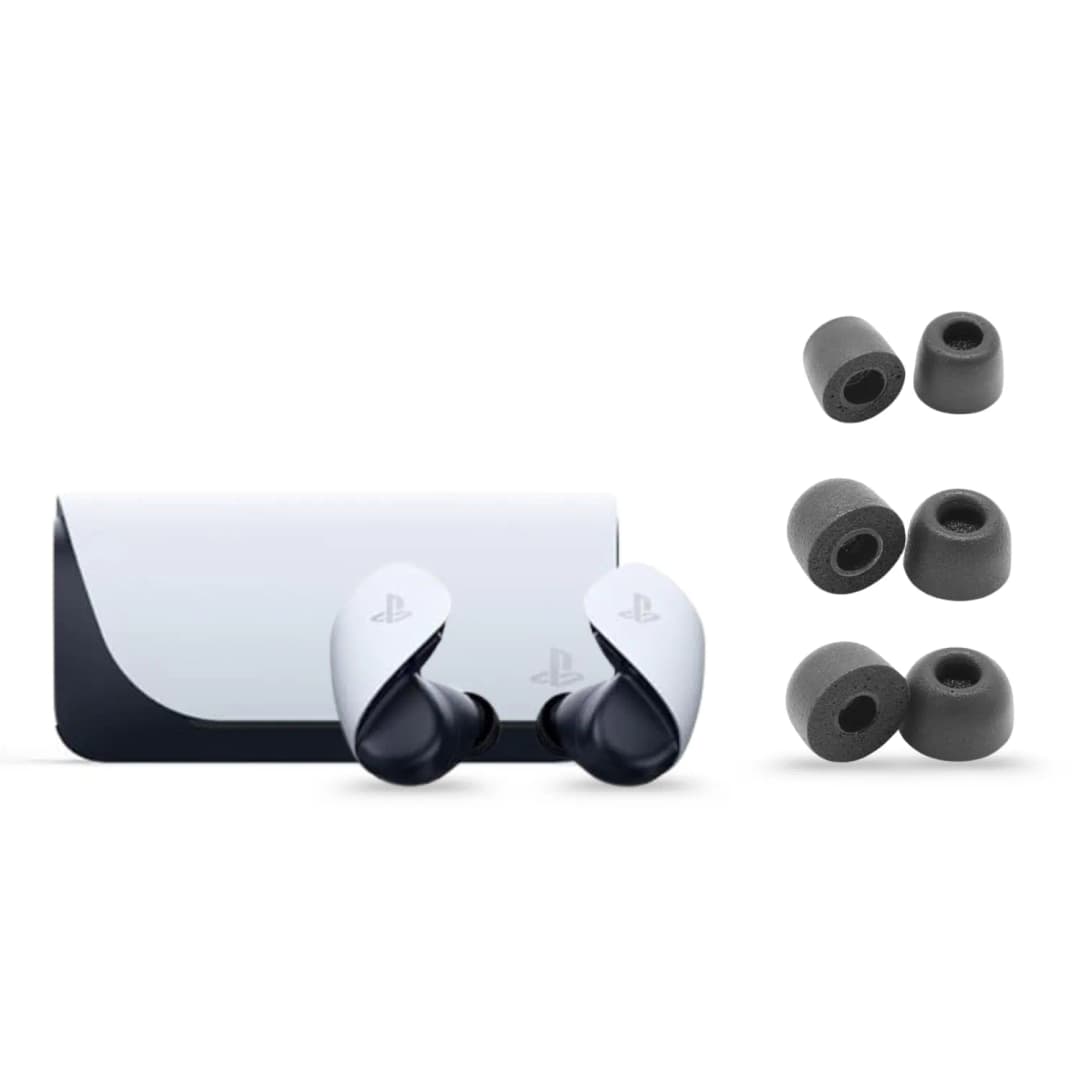 Sony Pulse Explore Wireless Earbuds for PlayStation 5 image