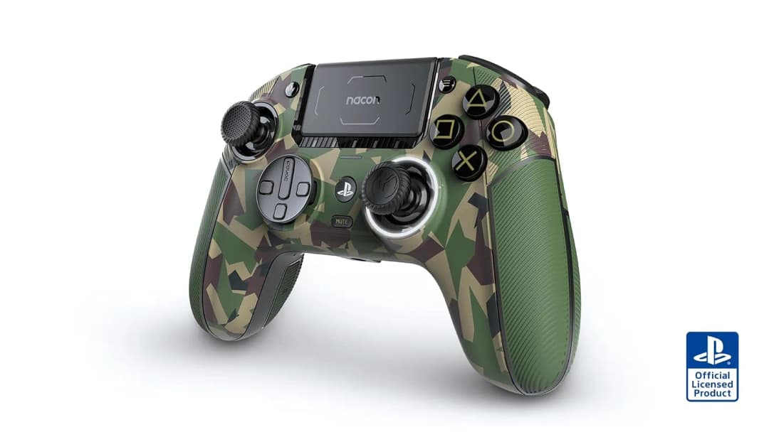 Nacon Revolution 5 Pro Controller for PlayStation 5 image