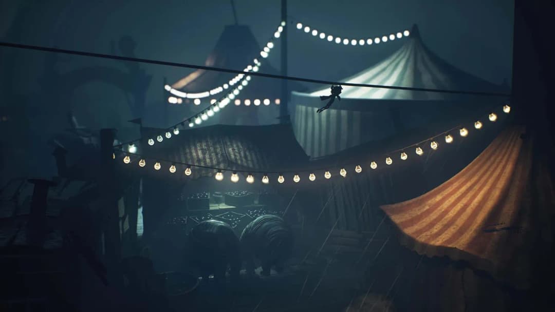 Little Nightmares III for PlayStation 5 image