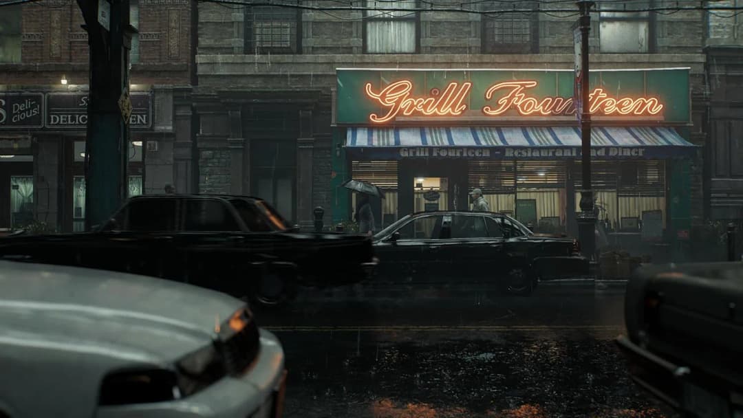 Resident Evil Requiem for PlayStation 5 image