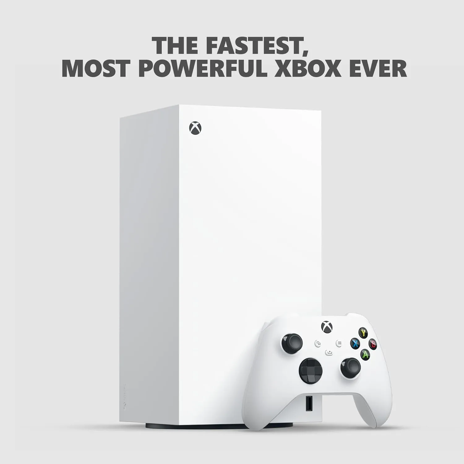 Microsoft Xbox Series X 2TB Galaxy Black Special Edition Console image